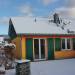 Ferienhaus 'Strandgut' - Fam. Fubel