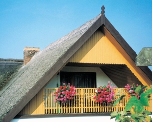Ferienwohnung 'Loggiawohnung'