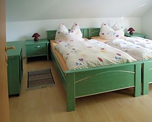 Ferienwohnung 2