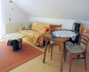 Ferienwohnung 2