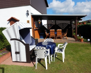 Ferienwohnung 1