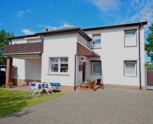 Ferienwohnung 2