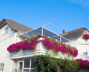 Ferienwohnung 1