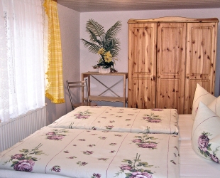 Ferienwohnung 