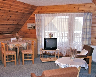 Ferienwohnung 