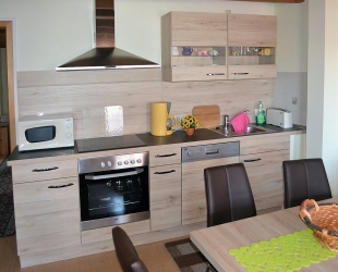 Ferienwohnung