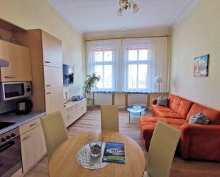 Ferienwohnung 1