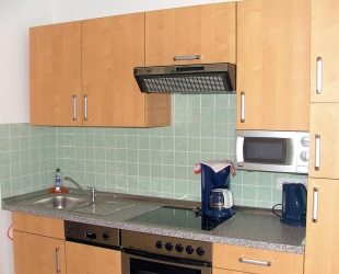 Ferienwohnung 2