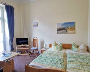 Ferienwohnung 2