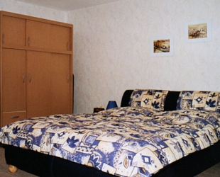 Ferienhaus 1