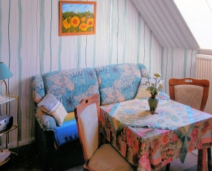 Ferienwohnung 1