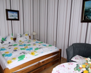 Ferienwohnung 2
