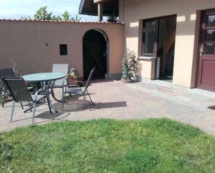 Ferienwohnung 2