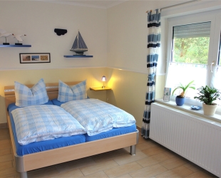 Ferienwohnung 1