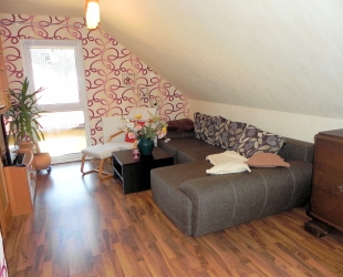Ferienwohnung