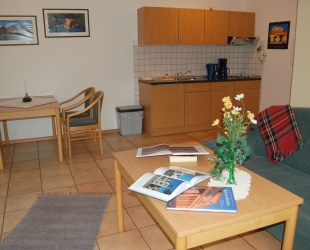 Ferienwohnungen
