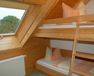 Ferienwohnungen
