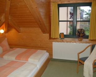 Ferienwohnungen